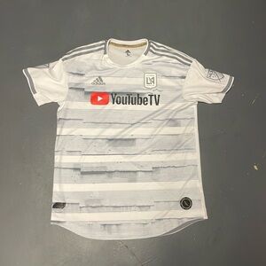 Youtube Tv Jersey